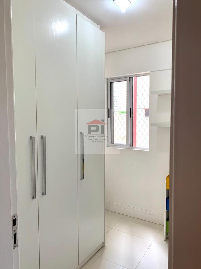 Apartamento, 3 quartos, 84 m² - Foto 12