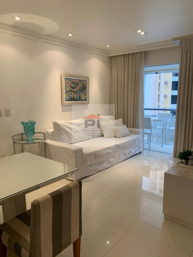 Apartamento, 3 quartos, 84 m² - Foto 3