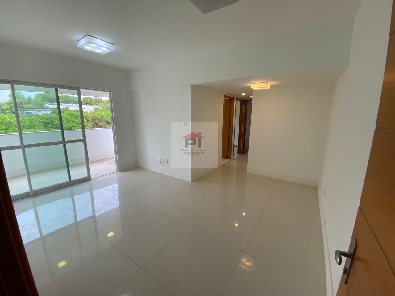 Apartamento, 3 quartos, 78 m² - Foto 2