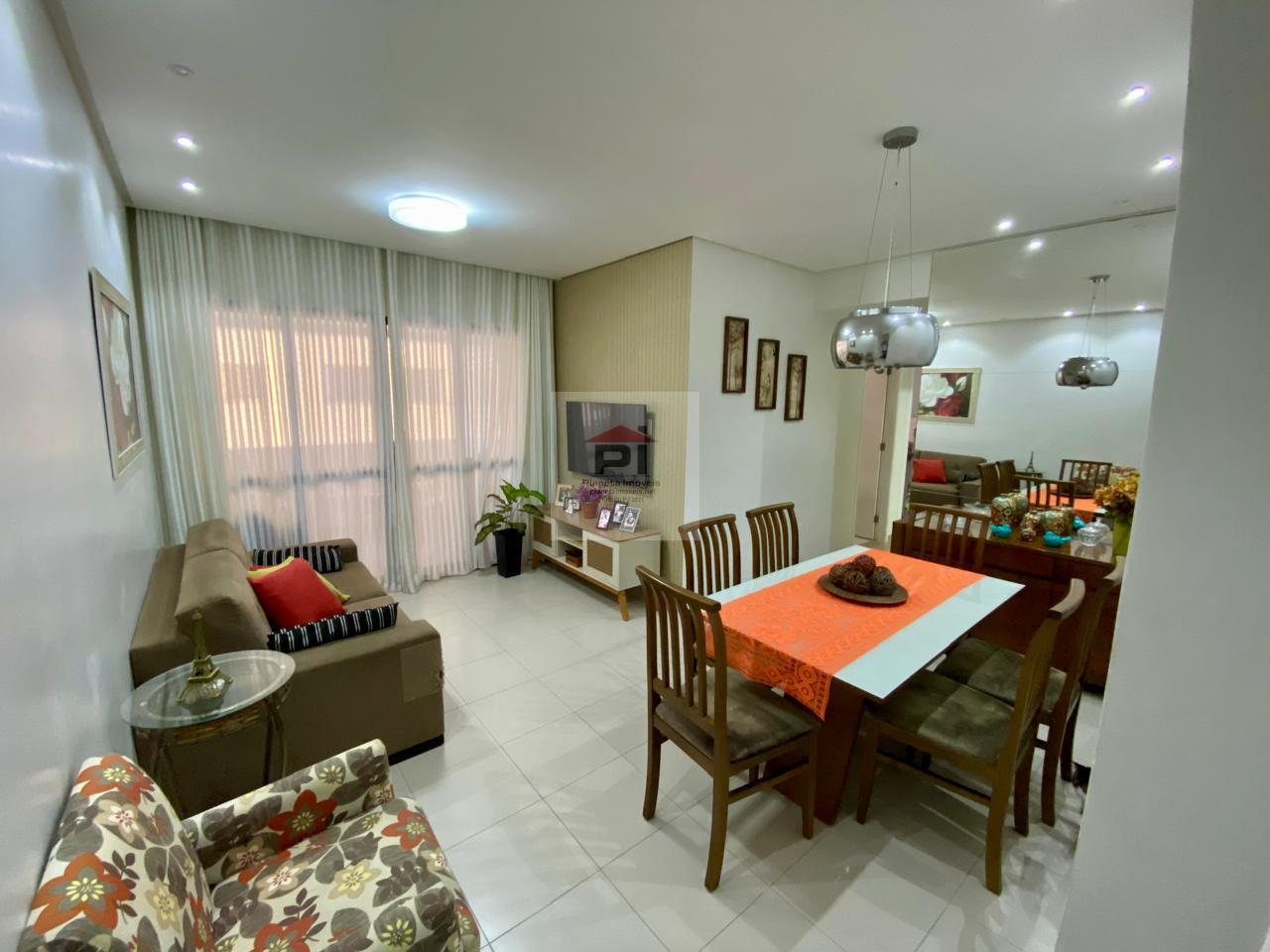 Apartamento, 3 quartos, 84 m² - Foto 1