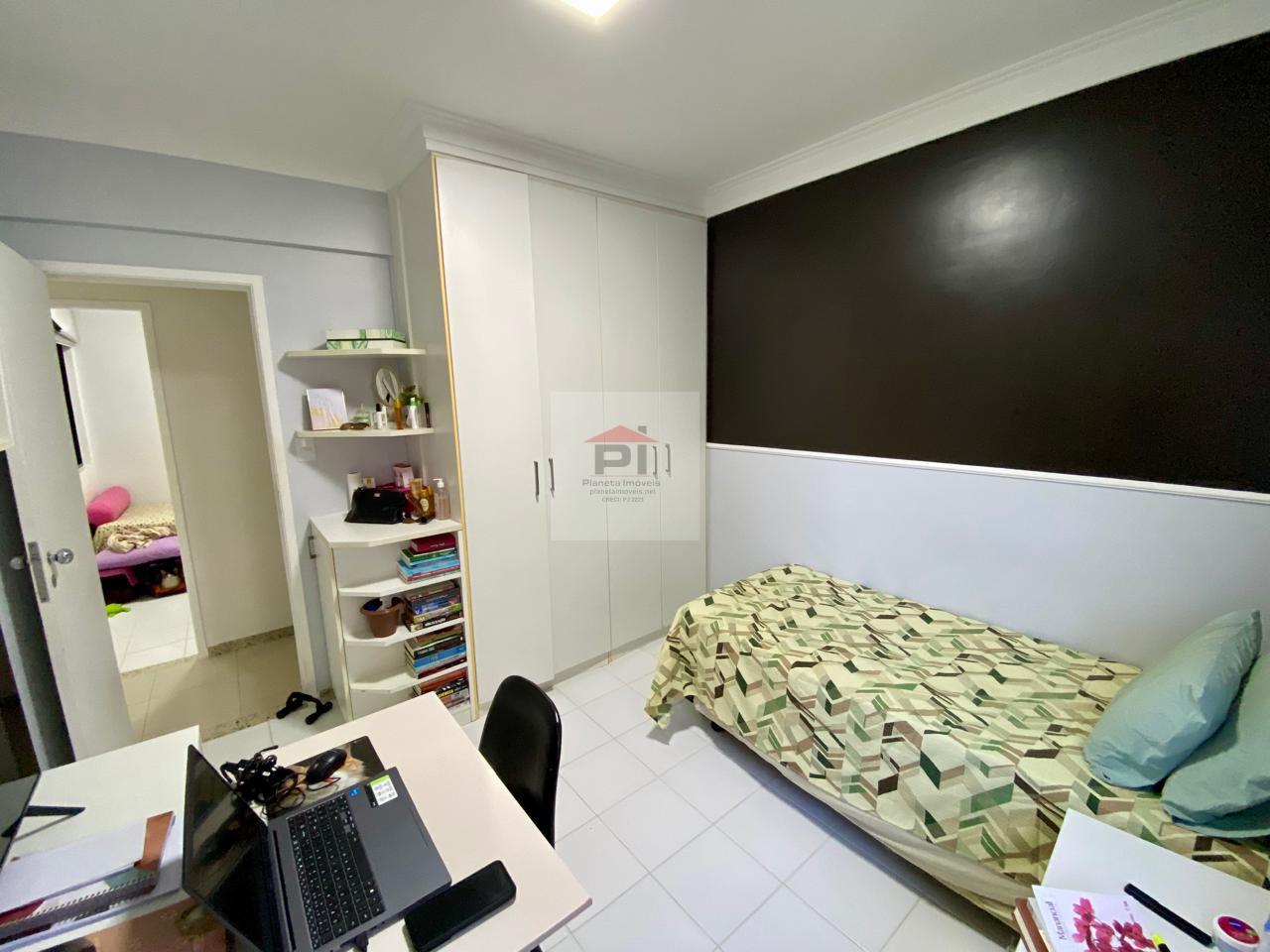 Apartamento, 3 quartos, 84 m² - Foto 8