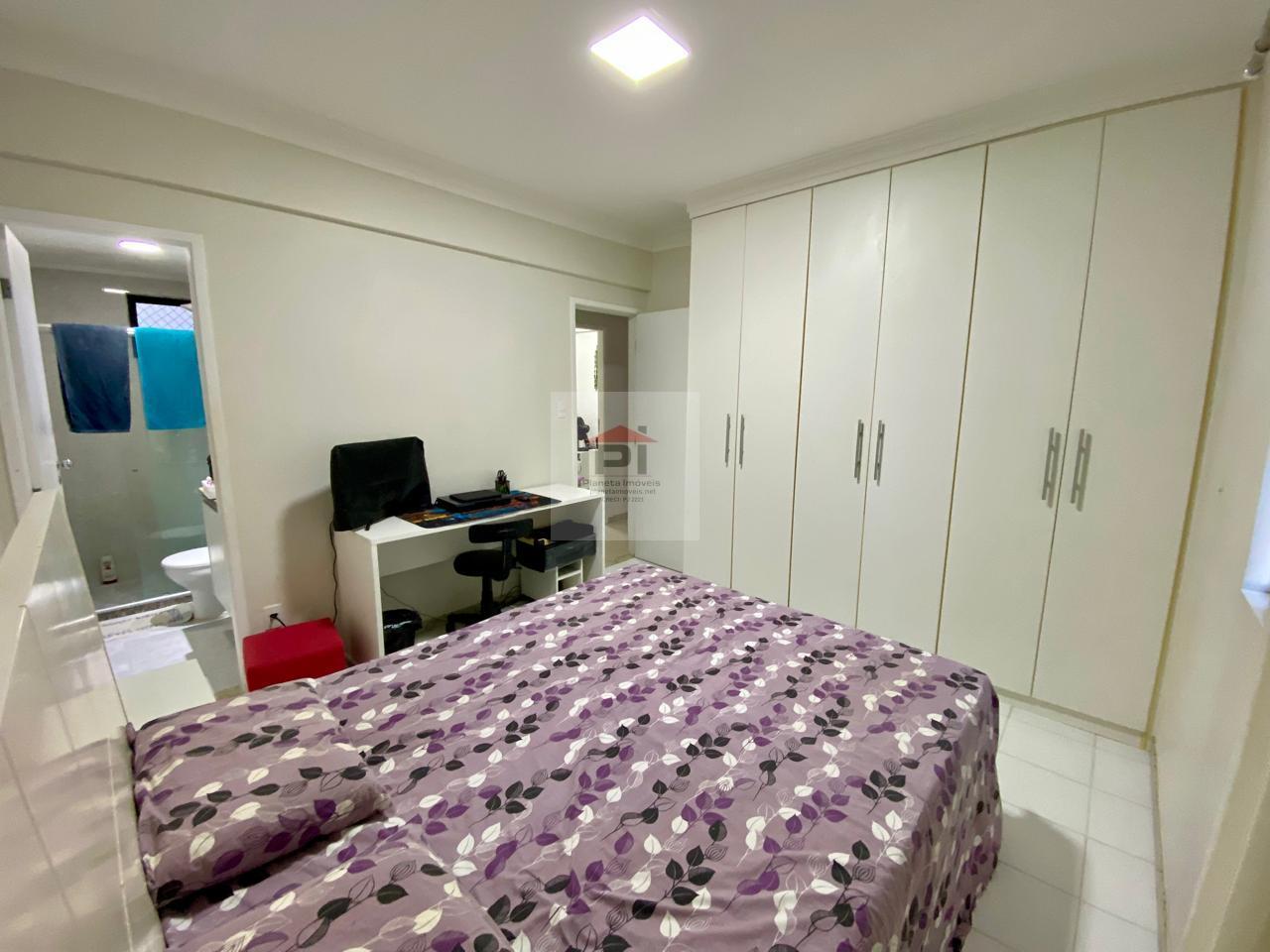 Apartamento, 3 quartos, 84 m² - Foto 6