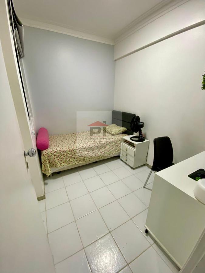 Apartamento, 3 quartos, 84 m² - Foto 11