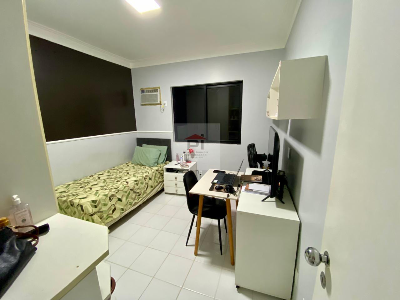 Apartamento, 3 quartos, 84 m² - Foto 9