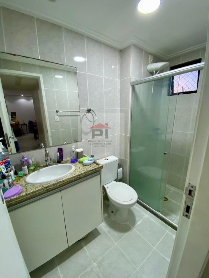 Apartamento, 3 quartos, 84 m² - Foto 10
