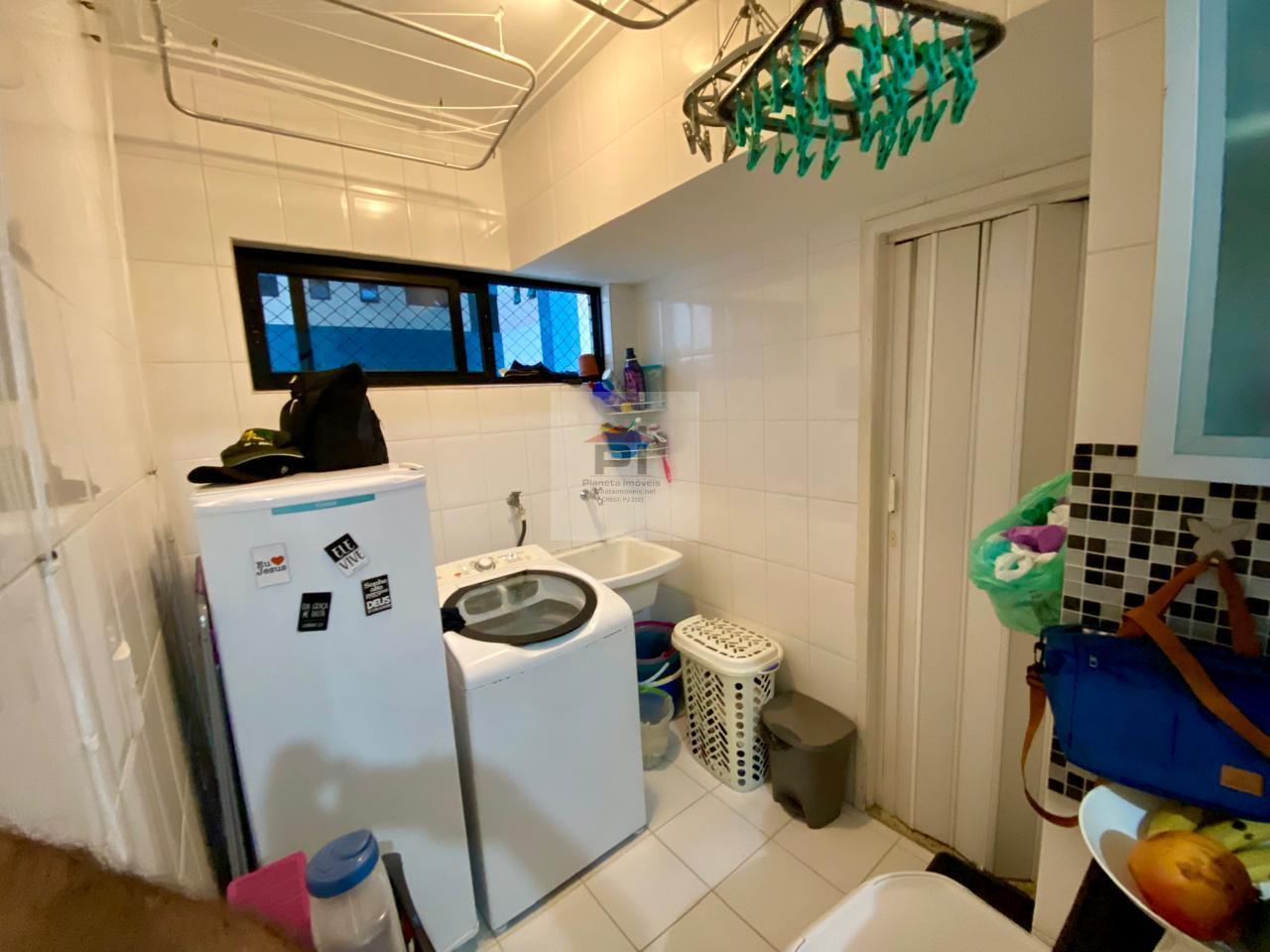 Apartamento, 3 quartos, 84 m² - Foto 17