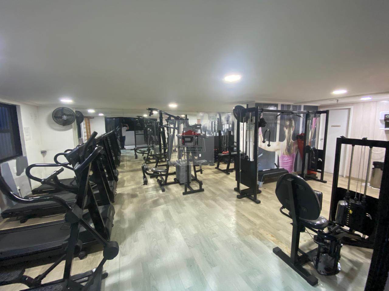 Apartamento, 3 quartos, 84 m² - Foto 23