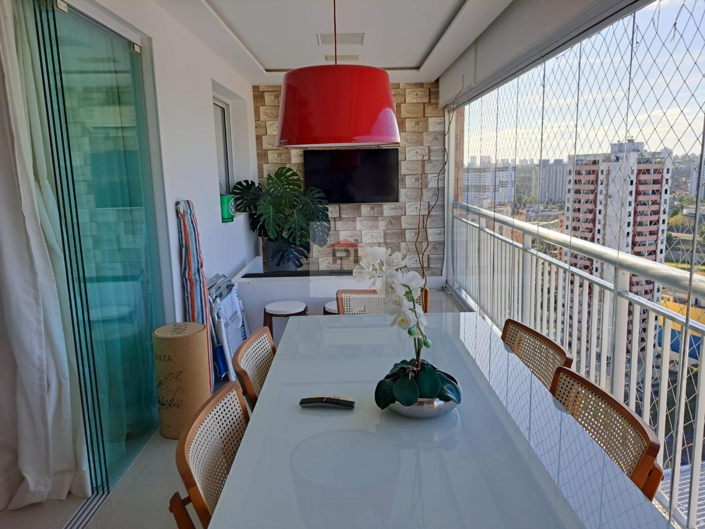 Apartamento, 2 quartos, 109 m² - Foto 1