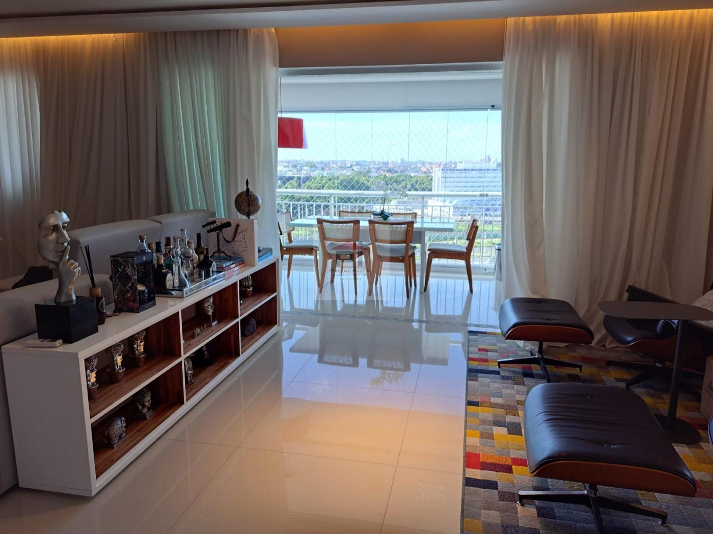 Apartamento, 2 quartos, 109 m² - Foto 5