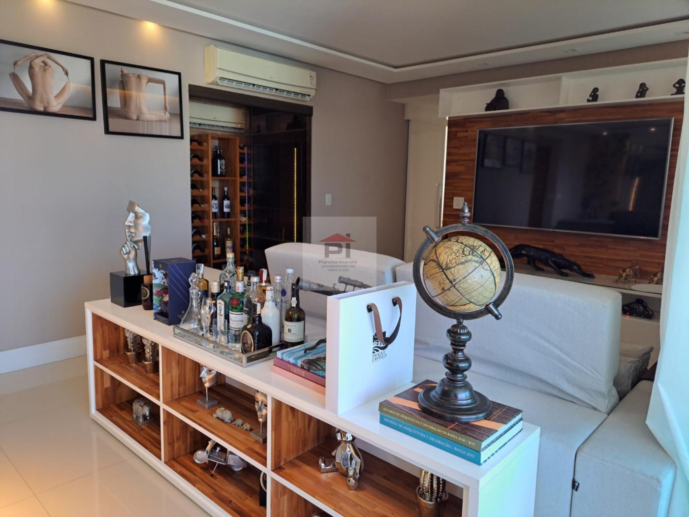 Apartamento, 2 quartos, 109 m² - Foto 4