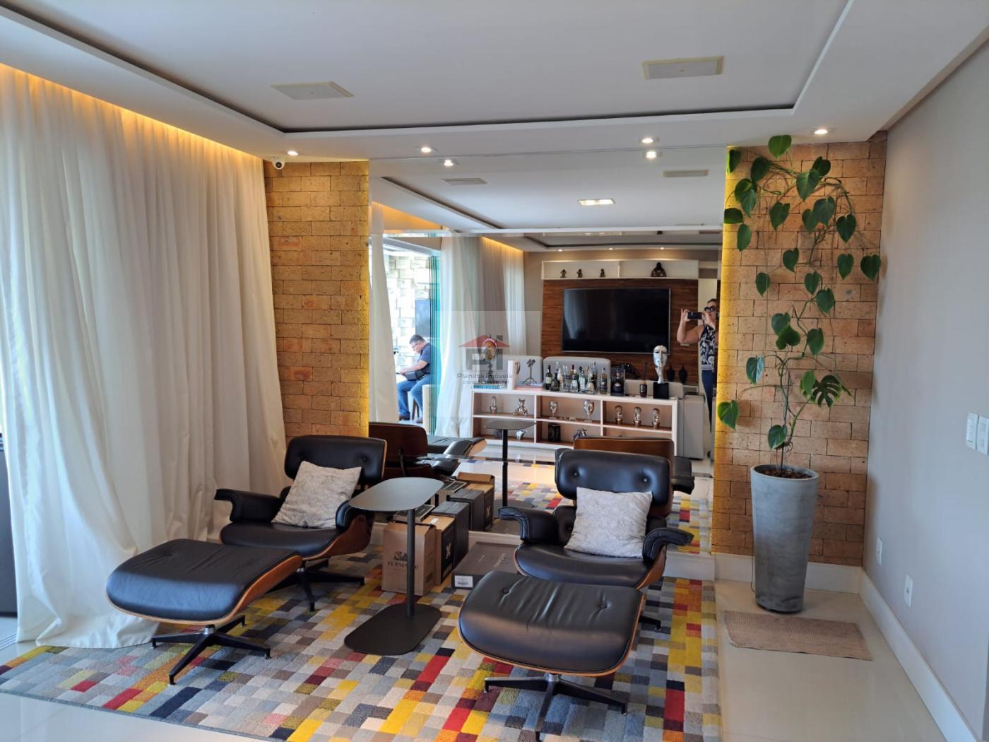 Apartamento, 2 quartos, 109 m² - Foto 3