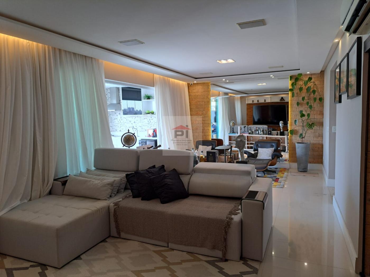 Apartamento, 2 quartos, 109 m² - Foto 6