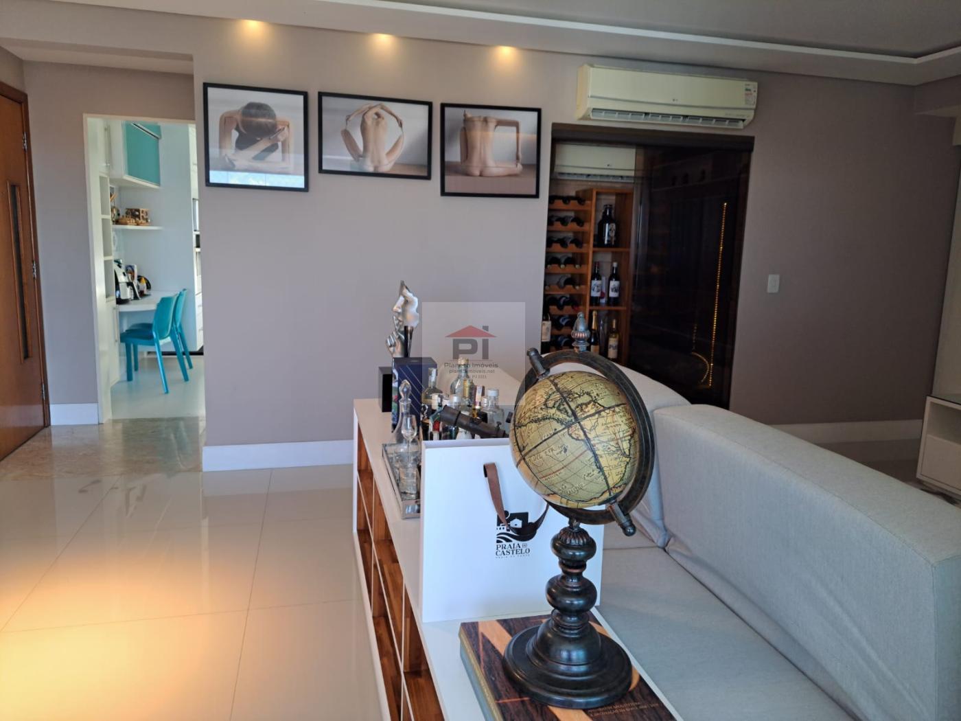 Apartamento, 2 quartos, 109 m² - Foto 7