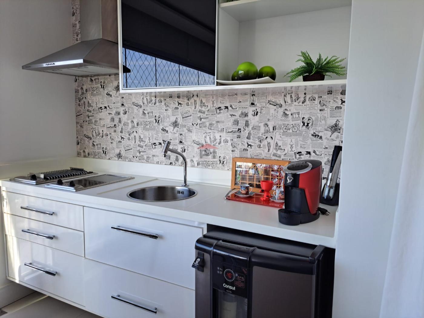 Apartamento, 2 quartos, 109 m² - Foto 9