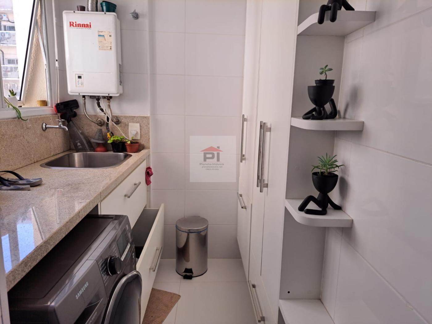 Apartamento, 2 quartos, 109 m² - Foto 11