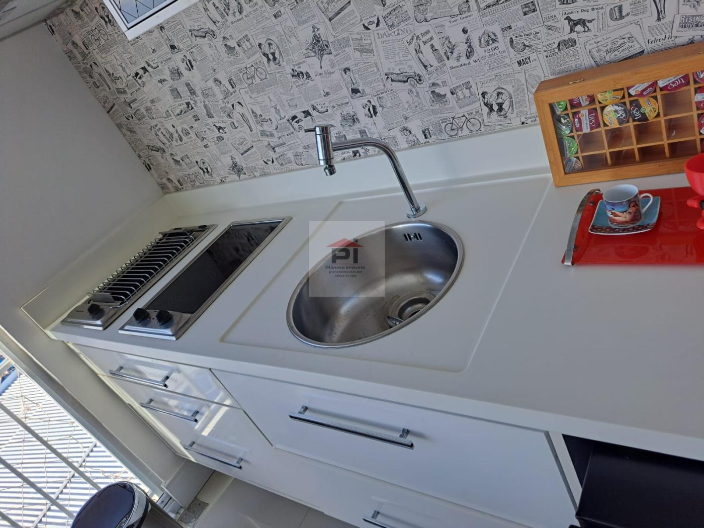 Apartamento, 2 quartos, 109 m² - Foto 10