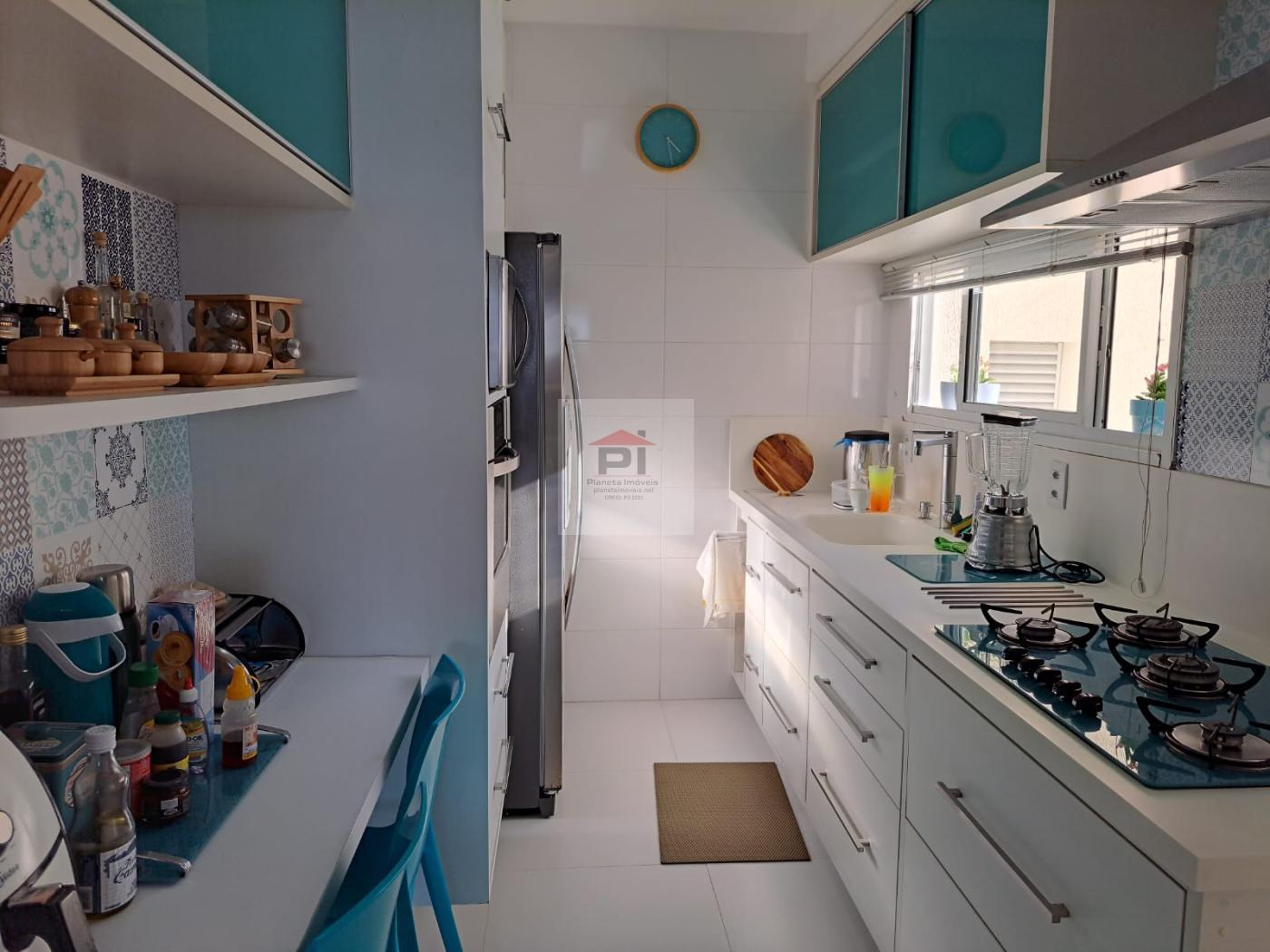 Apartamento, 2 quartos, 109 m² - Foto 13
