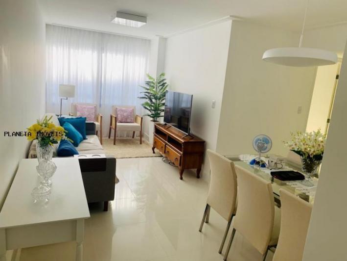 Apartamento, 3 quartos, 75 m² - Foto 1