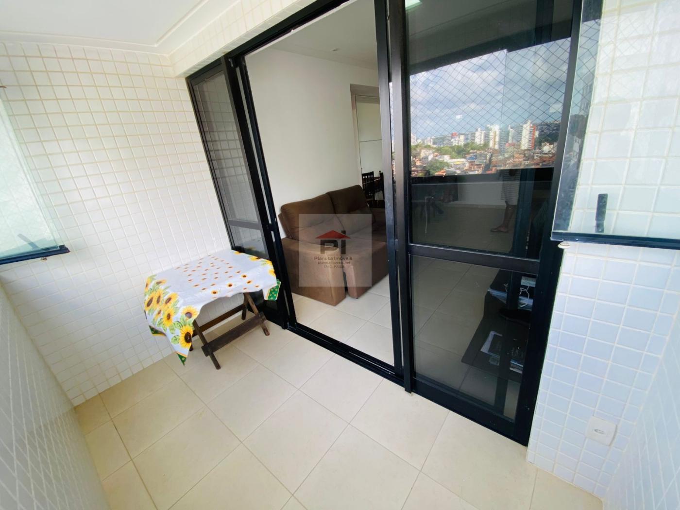 Apartamento, 2 quartos, 68 m² - Foto 3