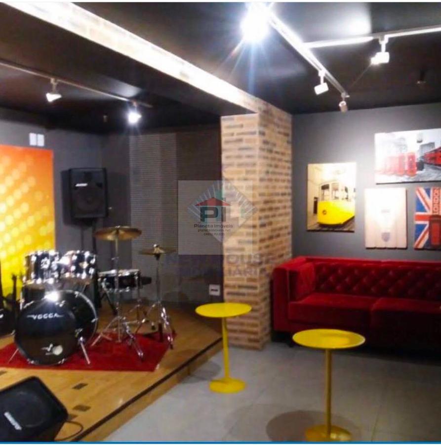 Apartamento, 2 quartos, 68 m² - Foto 19