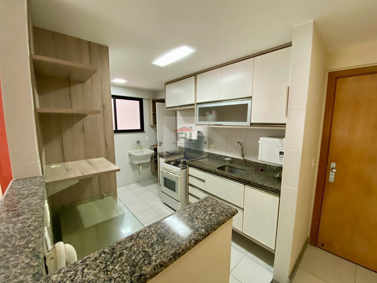 Apartamento, 2 quartos, 70 m² - Foto 10
