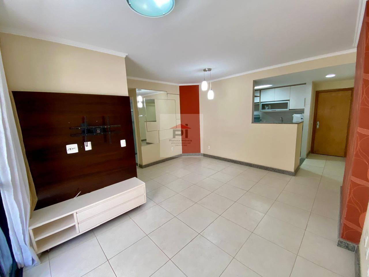 Apartamento, 2 quartos, 70 m² - Foto 1