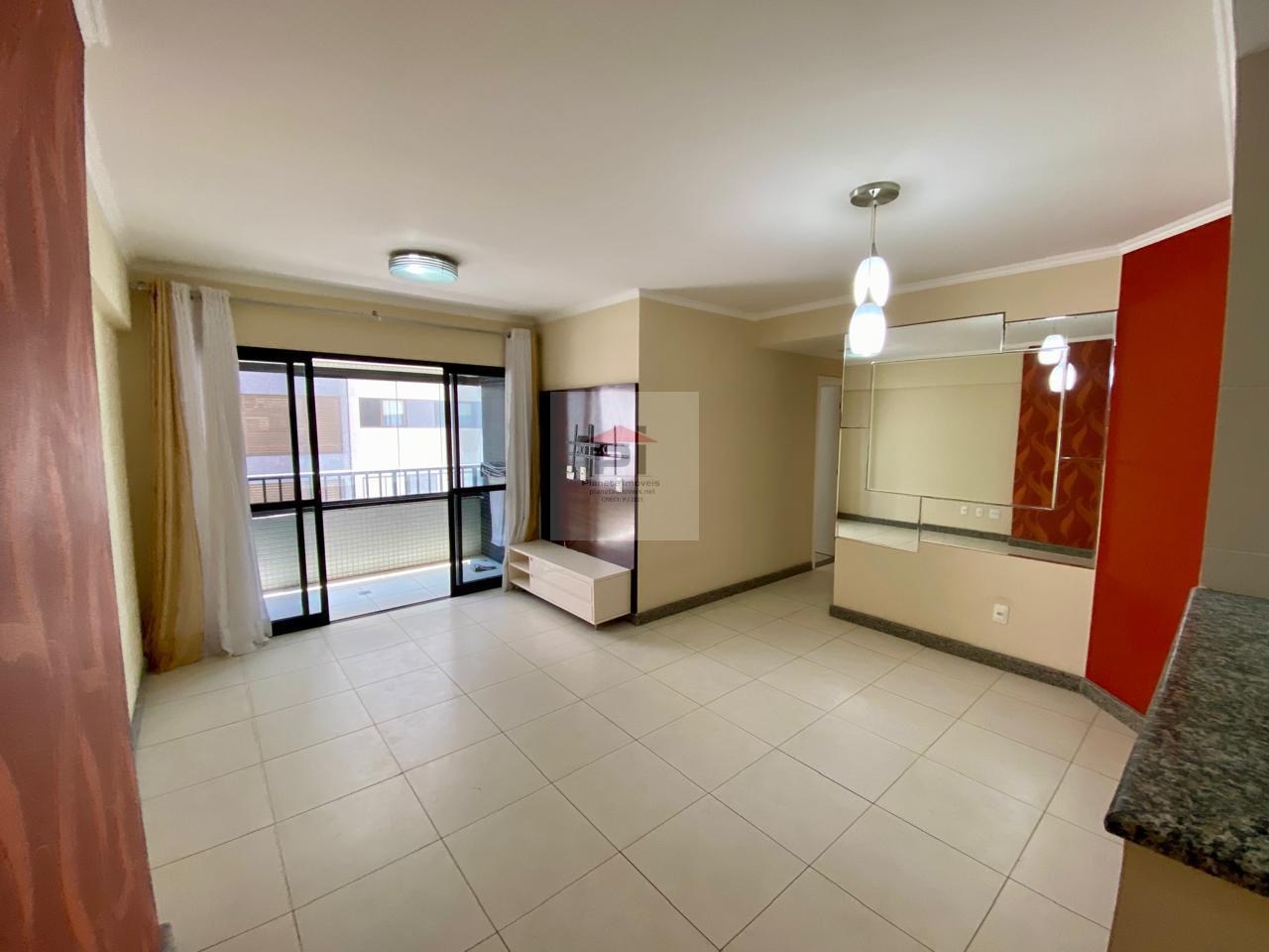 Apartamento, 2 quartos, 70 m² - Foto 2