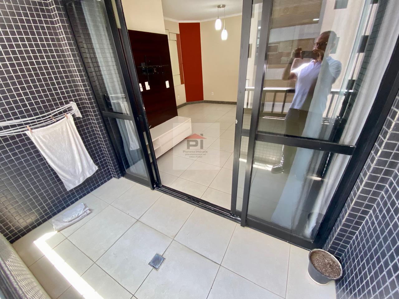 Apartamento, 2 quartos, 70 m² - Foto 3