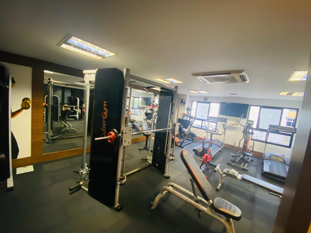 Apartamento, 2 quartos, 70 m² - Foto 24