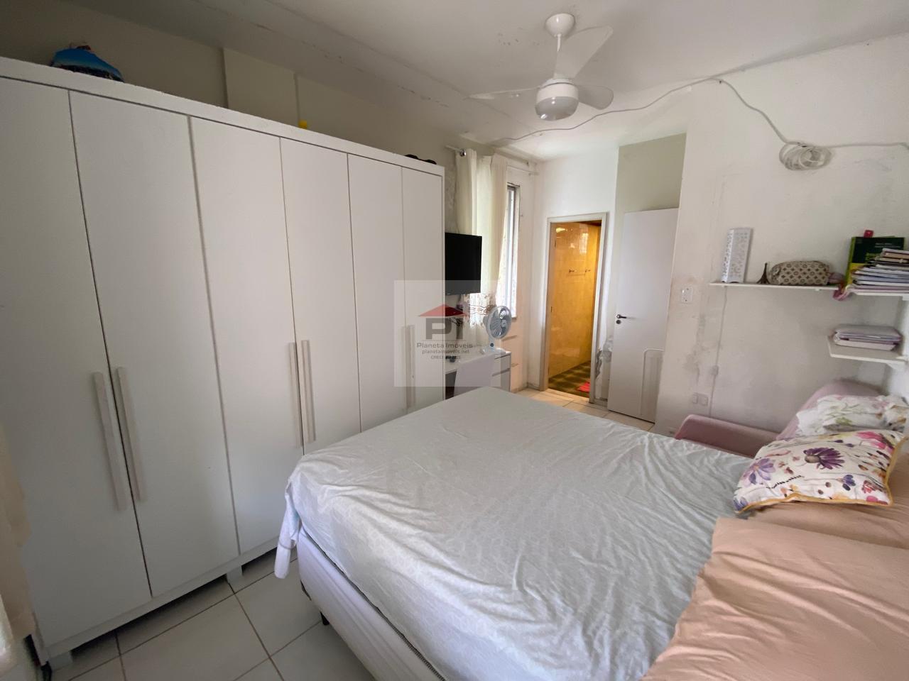 Apartamento, 2 quartos, 80 m² - Foto 9