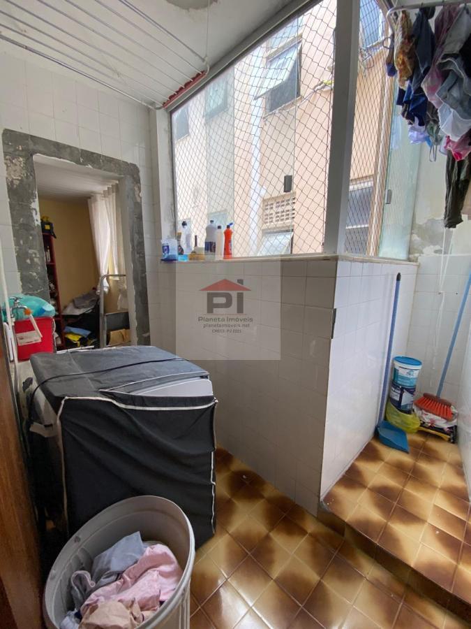 Apartamento, 2 quartos, 80 m² - Foto 12