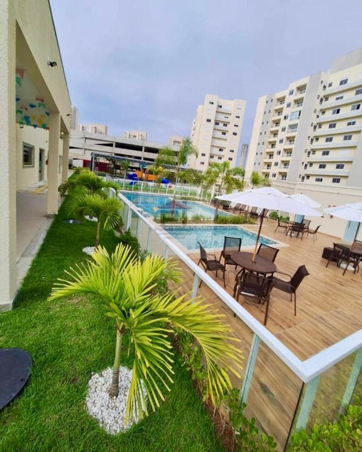 Apartamento, 2 quartos, 85 m² - Foto 22