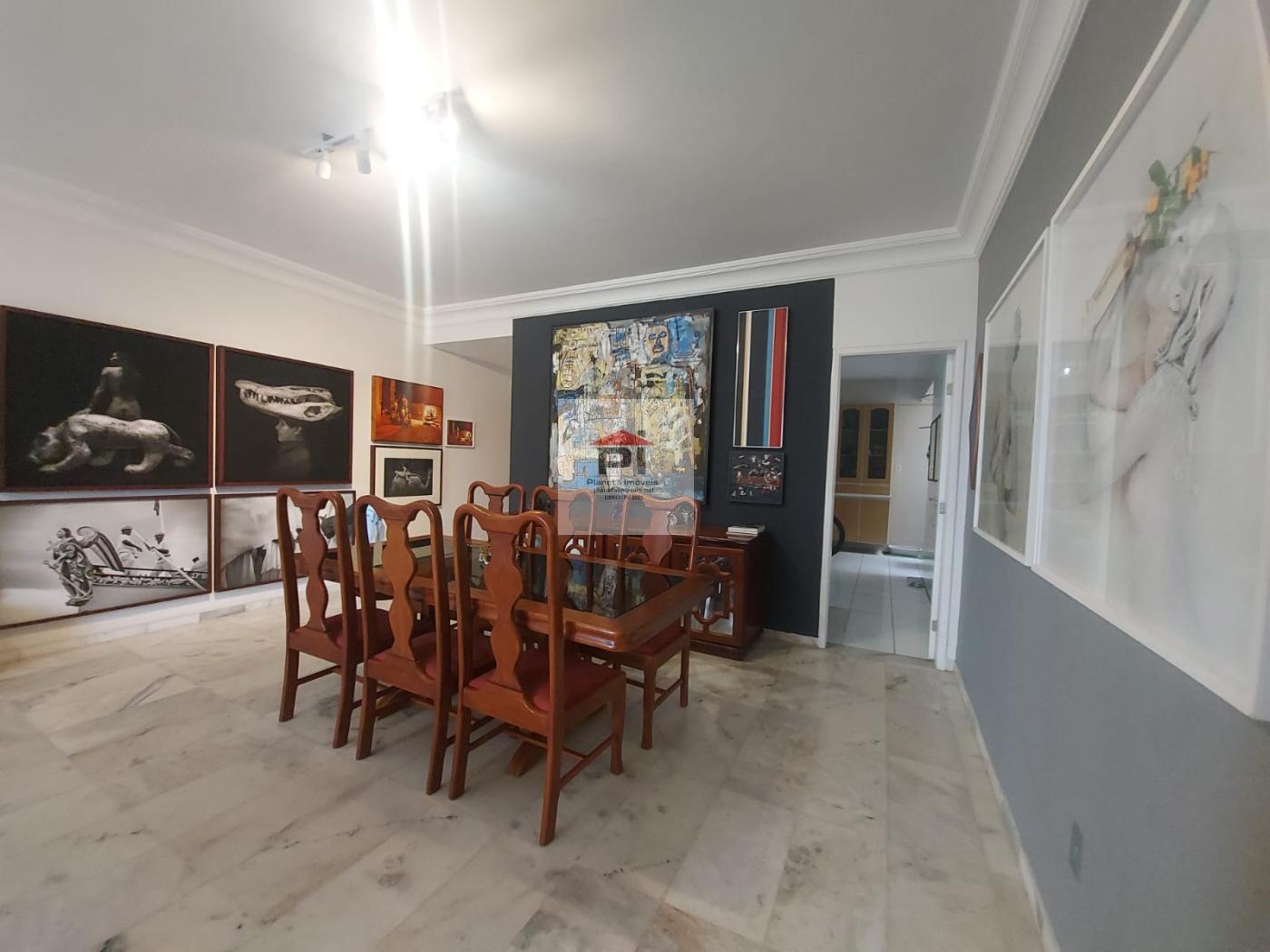 Apartamento, 3 quartos, 160 m² - Foto 4