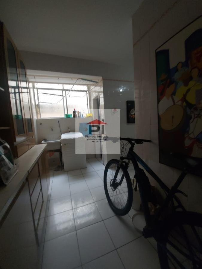 Apartamento, 3 quartos, 160 m² - Foto 6