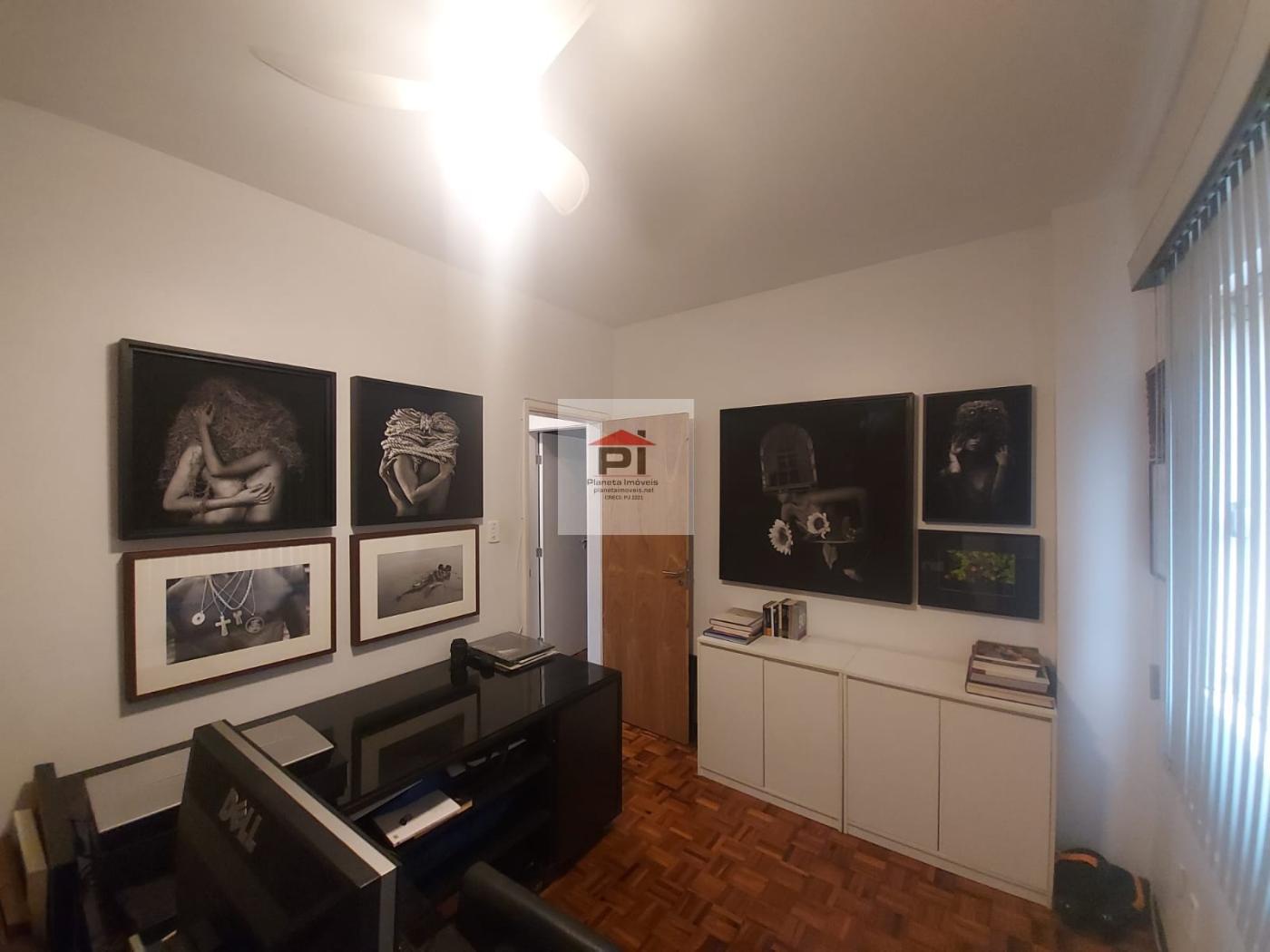 Apartamento, 3 quartos, 160 m² - Foto 8