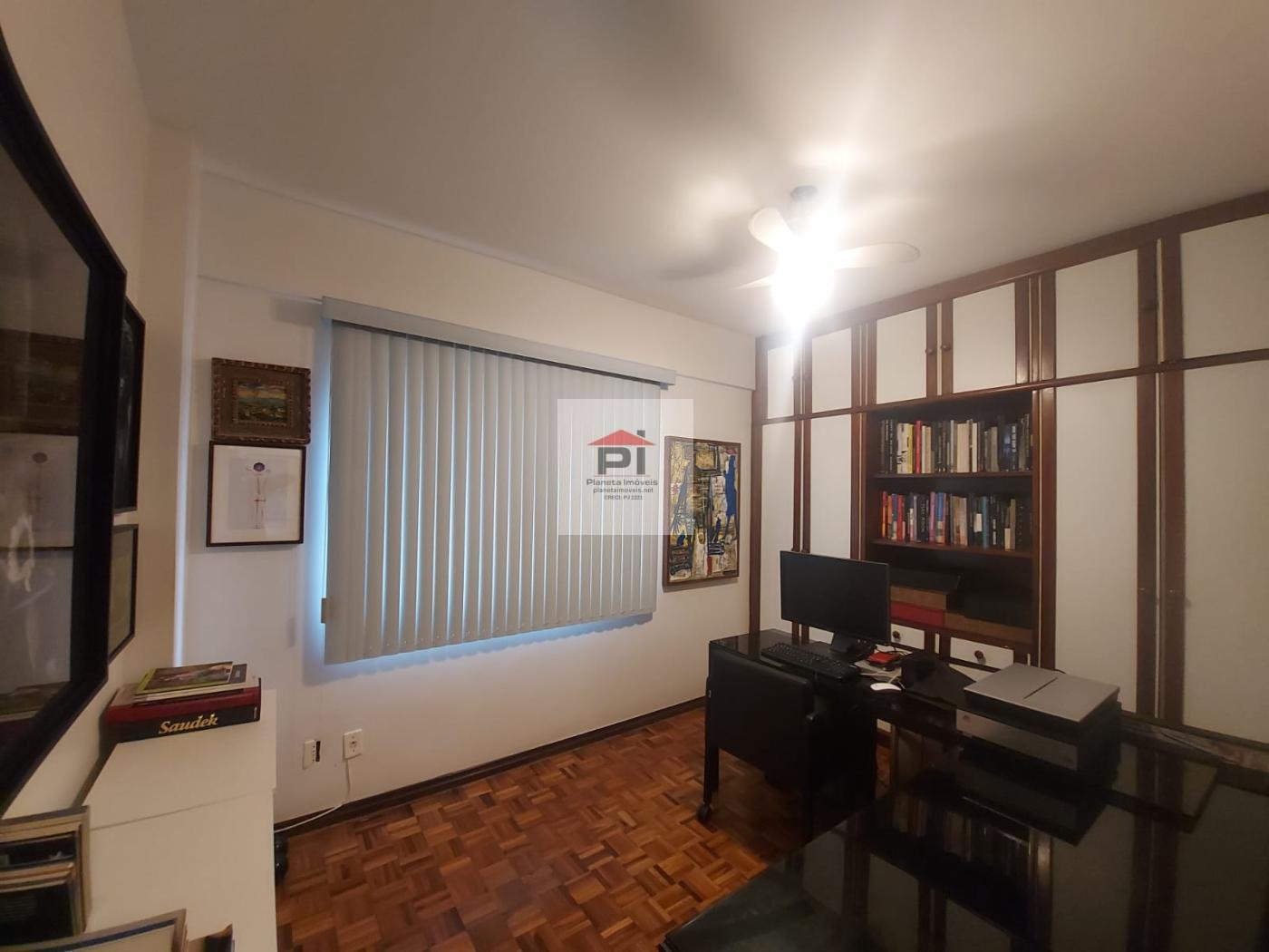 Apartamento, 3 quartos, 160 m² - Foto 9