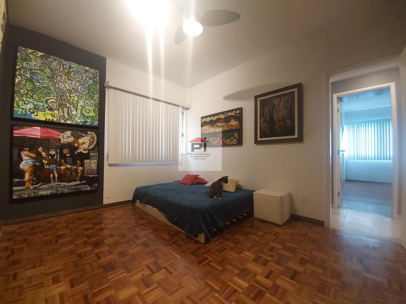 Apartamento, 3 quartos, 160 m² - Foto 10