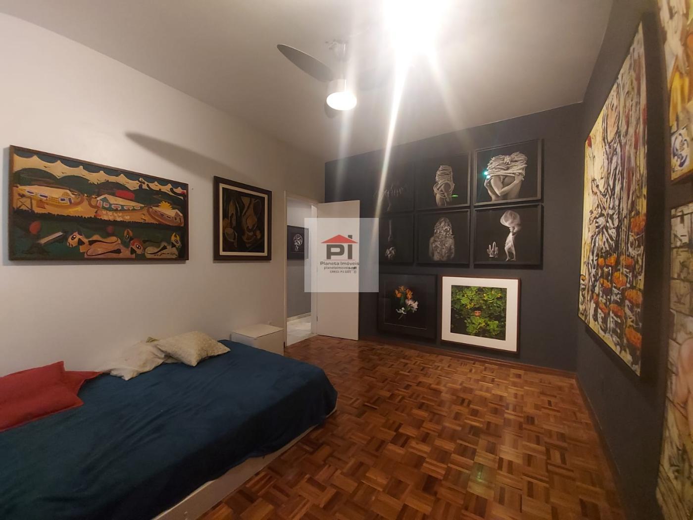 Apartamento, 3 quartos, 160 m² - Foto 12