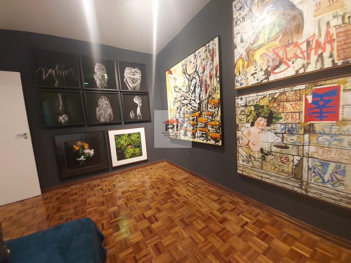 Apartamento, 3 quartos, 160 m² - Foto 11