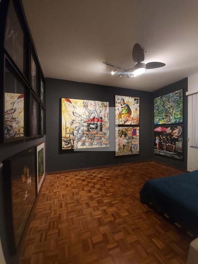 Apartamento, 3 quartos, 160 m² - Foto 13