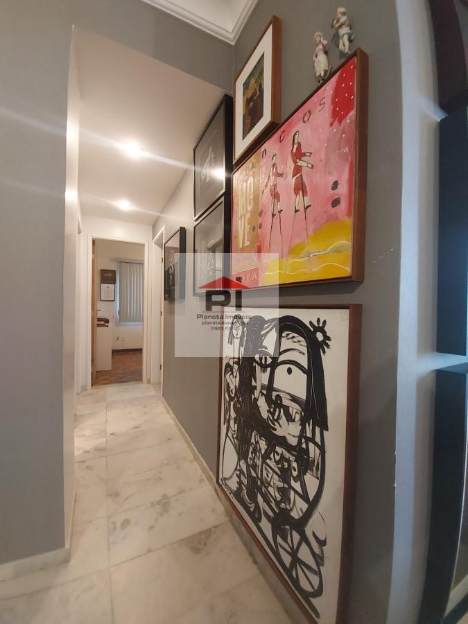 Apartamento, 3 quartos, 160 m² - Foto 16