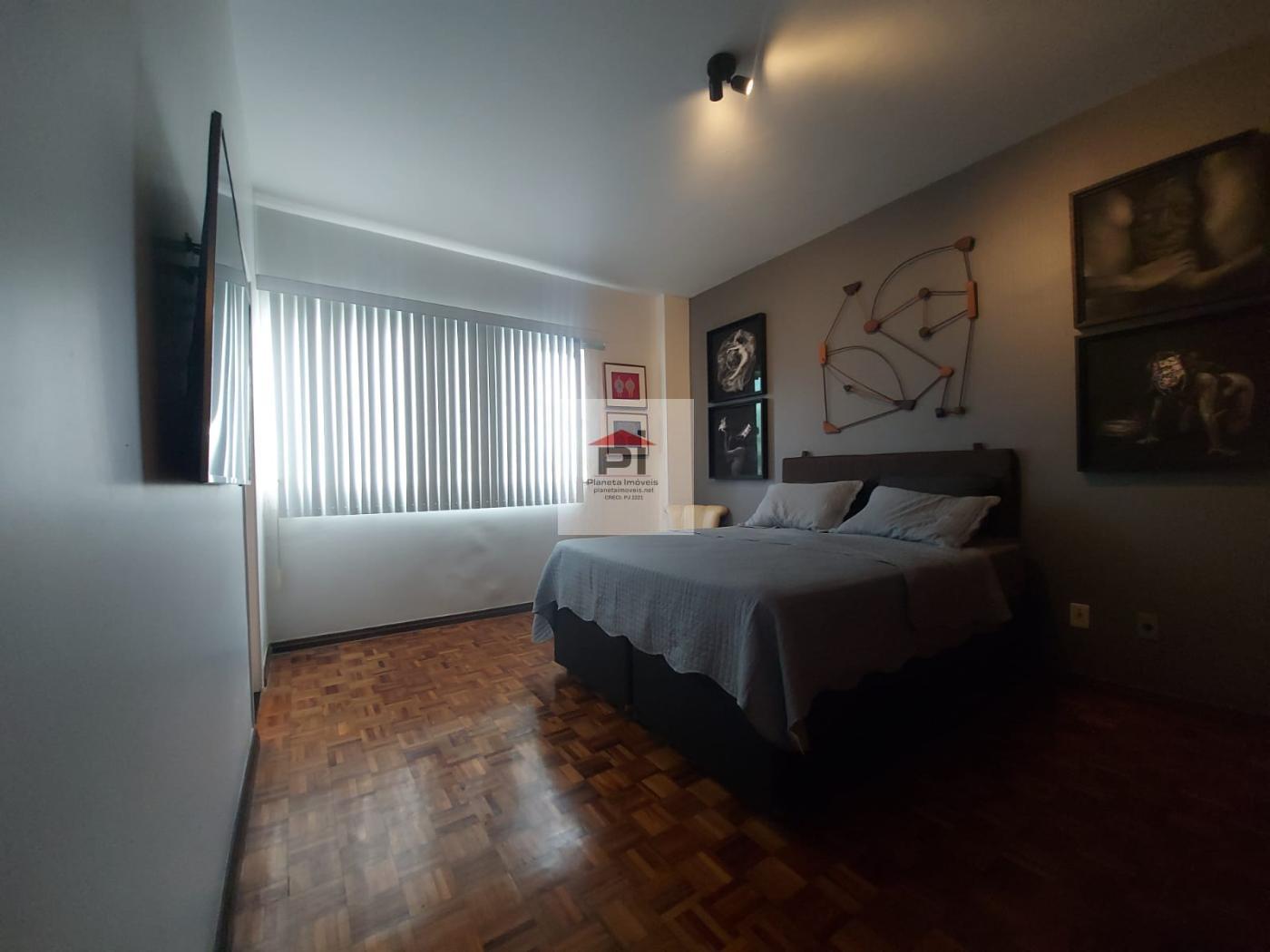 Apartamento, 3 quartos, 160 m² - Foto 15