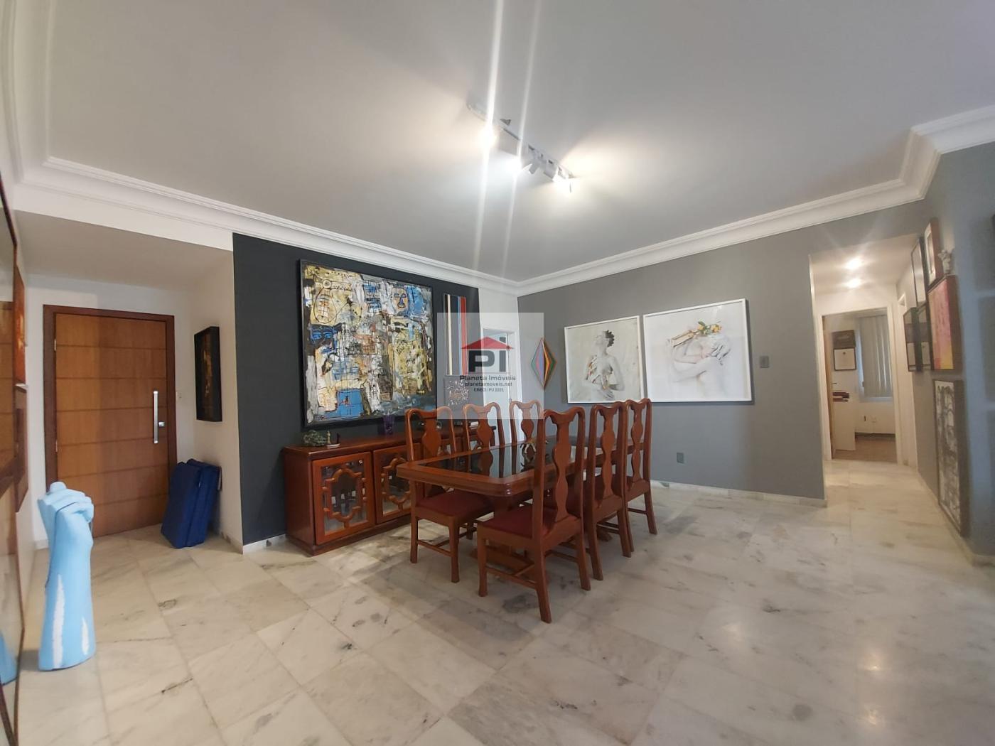 Apartamento, 3 quartos, 160 m² - Foto 17