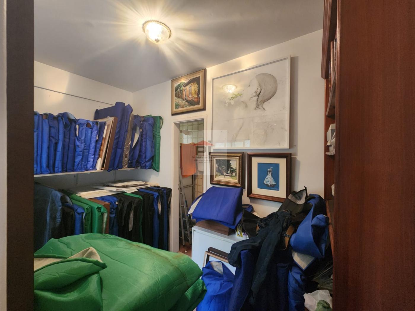 Apartamento, 3 quartos, 160 m² - Foto 20