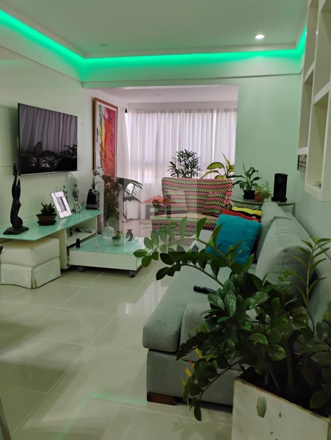 Apartamento, 3 quartos, 82 m² - Foto 1