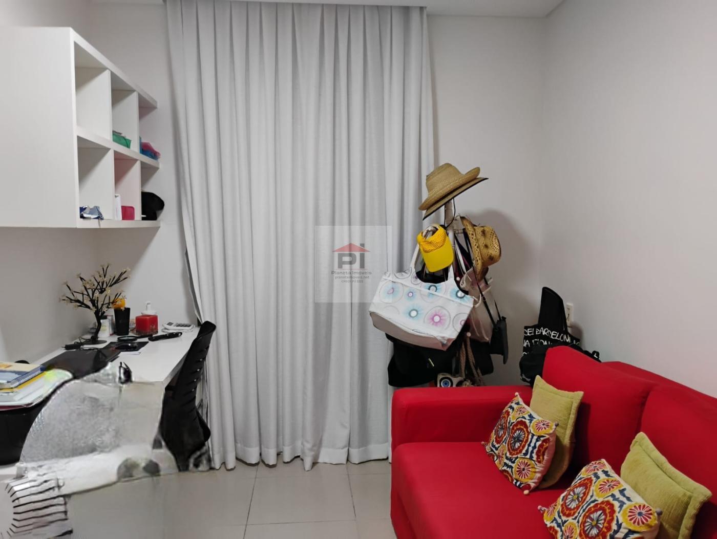 Apartamento, 3 quartos, 82 m² - Foto 4