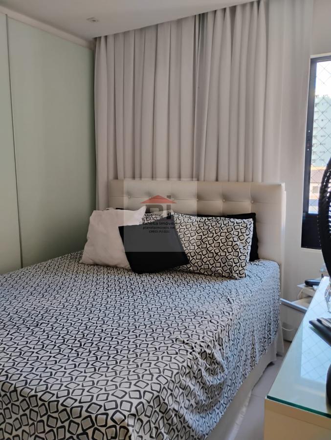 Apartamento, 3 quartos, 82 m² - Foto 5