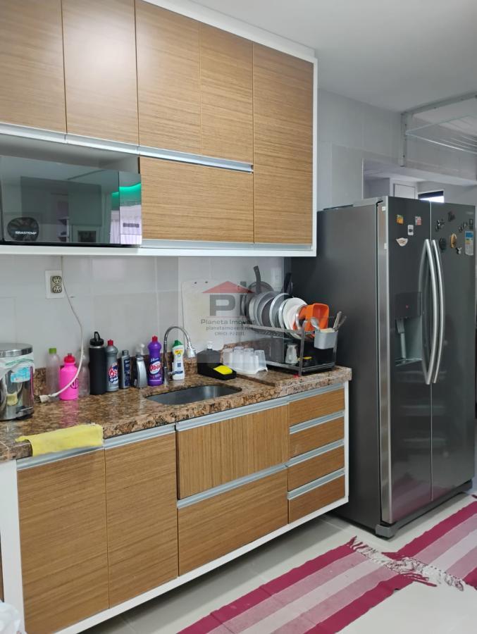 Apartamento, 3 quartos, 82 m² - Foto 11