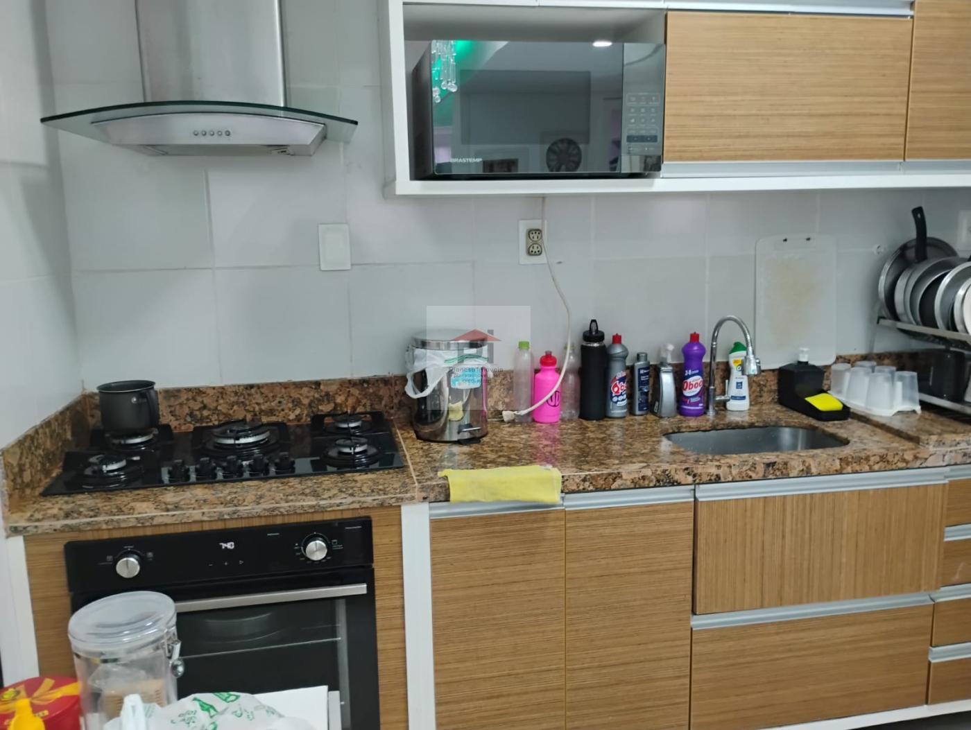 Apartamento, 3 quartos, 82 m² - Foto 10
