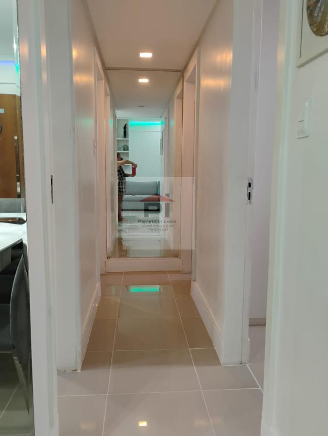 Apartamento, 3 quartos, 82 m² - Foto 3